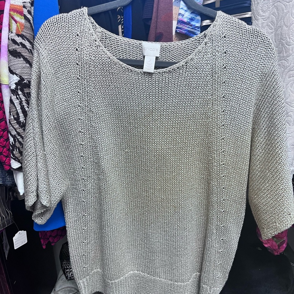 Sweater - Picture 2 of 3